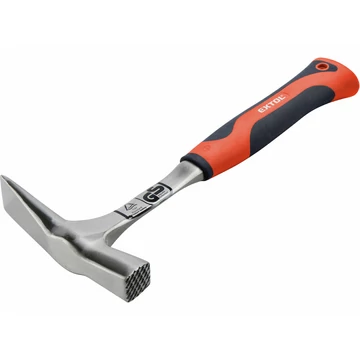 EXTOL Kőműves kalapács kovácsolt 600g (8811415)