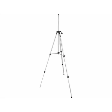  EXTOL Háromlábú állvány mérőműszerekhez, állítható 650-1800mm (5/8"-1/4"