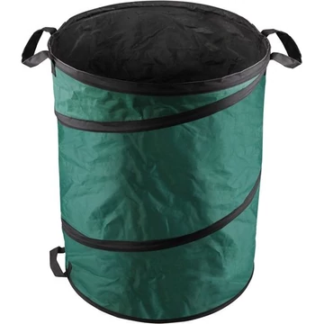 EXTOL Kerti levélgyűjtő/tároló zsák, henger alakú 170 liter (92900)