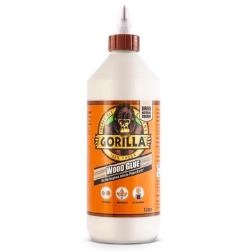 Gorilla Wood faragasztó 1000ml