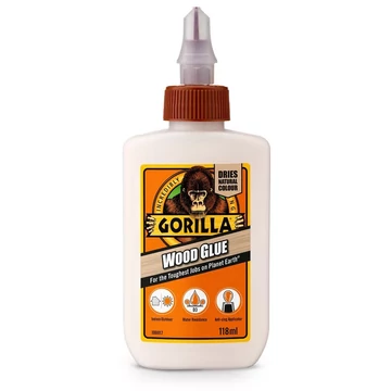 Gorilla Wood faragasztó 118ml 