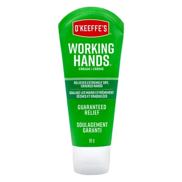 OKeeffes Working Hands Tube kézápoló krém 80ml