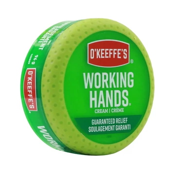 OKeeffes Working Hands hidratáló kézkrém Jar tégelyes 193g