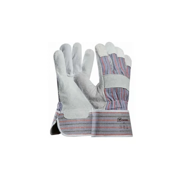  GEBOL Eco Védőkesztyű 10,5-es (Fehér) (709201)