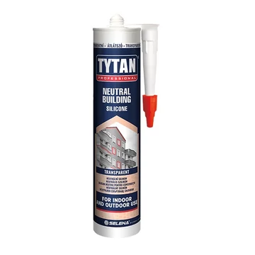 TYTAN Neutrális Szilikon 280ml