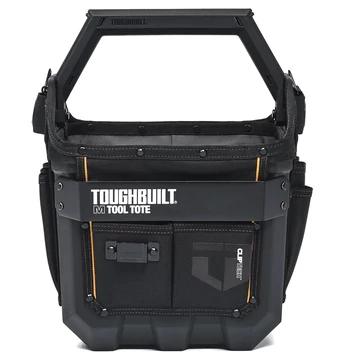 TOUGHBUILT CT-82 Nyitott szerszámtáska M 30cm/12" 30x36x25cm (TB-CT-82-12)