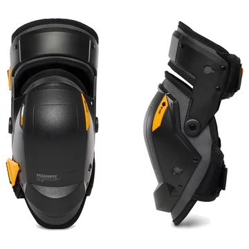 TOUGHBUILT KP-3 Térdvédő combtámasszal (TB-KP-3)