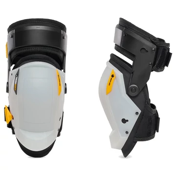 TOUGHBUILT KP-G3R Gélbetétes térdvédő combtámasszal (TB-KP-G3R)