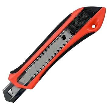 YATO ABS Törhető pengéjű kés 18mm (YT-75072)