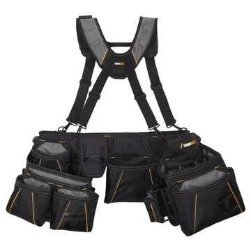 TOUGHBUILT 301-6 Tehermentesítő vállpánt készlet (TB-301-6)