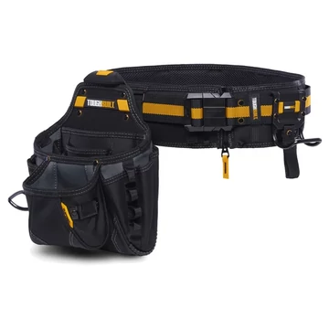 TOUGHBUILT CT-101 3 részes övtáska készlet 80-120cm, 46,5x37,5x36cm (TB-CT-101-3P)