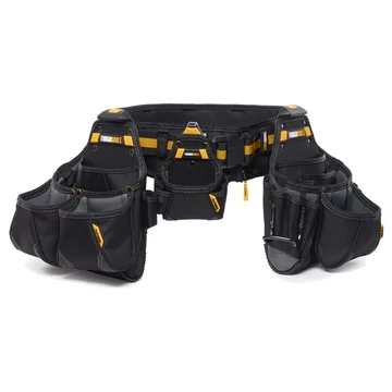 TOUGHBUILT CT-101-4P 4 részes övtáska készlet 80-120cm (TB-CT-101-4P)