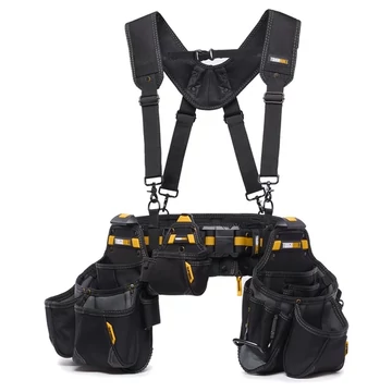 TOUGHBUILT CT-101 5 részes övtáska készlet 81-121cm (TB-CT-101-5P)