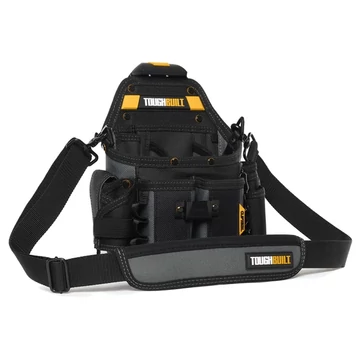 TOUGHBUILT CT-114 Villanyszerelő övtáska 30x15x39cm (TB-CT-114)