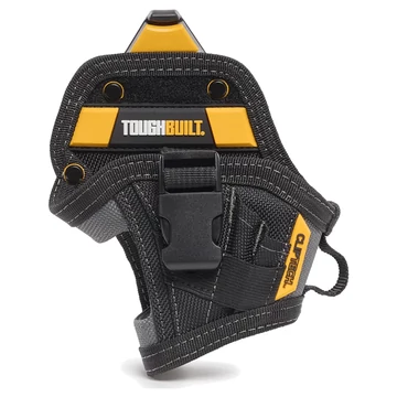 TOUGHBUILT CT-20 Fúró-csavarozó tartó övtáska S 15x11x23,5cm (TB-CT-20-S)