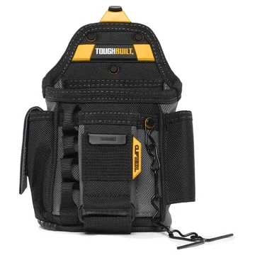 TOUGHBUILT CT-34 Villanyszerelő övtáska 13,3x19x34,5cm (TB-CT-34)