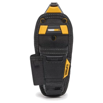 TOUGHBUILT CT-35 Fogótartó övtáska S 22,5x7x10,5cm (TB-CT-35-S)