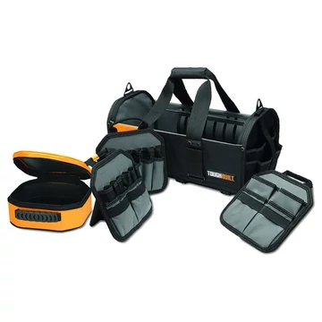 TOUGHBUILT 81-18 Moduláris táska 45cm/18" 25x27x50cm (TB-81-18)