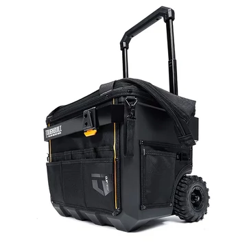TOUGHBUILT CT-61 Gurulós vászontáska XL 45cm/18" 46x43x30cm (TB-CT-61-18)