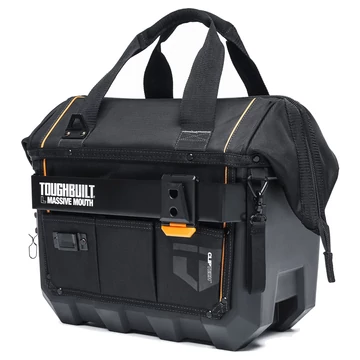 TOUGHBUILT CT-62 Vászontáska L 40cm/16" 41x36x25mm (TB-CT-62-16A)