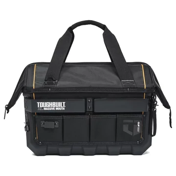 TOUGHBUILT CT-62 Vászontáska XL 50cm/20" 51x36x25cm (TB-CT-62-20)