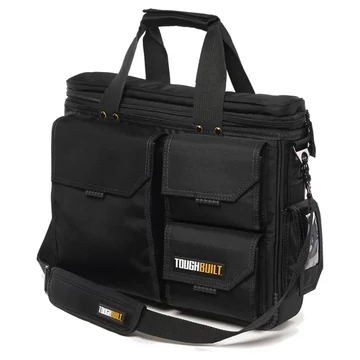 TOUGHBUILT EL-1-M2 Laptoptáska vállpánttal 33-43cm/13"-17" 50x38x15cm (TB-EL-1-M2)