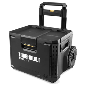 TOUGHBUILT B1-B-70R StackTech Kerekes szerszámosláda 56,6x50x66cm (TB-B1-B-70R)