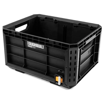 TOUGHBUILT B1-X-50 StackTech Szerszámos rekesz 40,6x21x28,9cm (TB-B1-X-50)