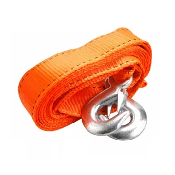  EXTOL Vontató heveder, max.2800kg, 4m/50mm