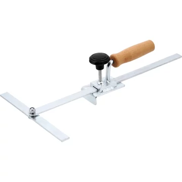 YATO Mérősablon térkövekhez (YT-70695)