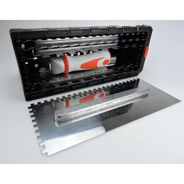 Diatech glettvas készlet 8 részes, dobozban