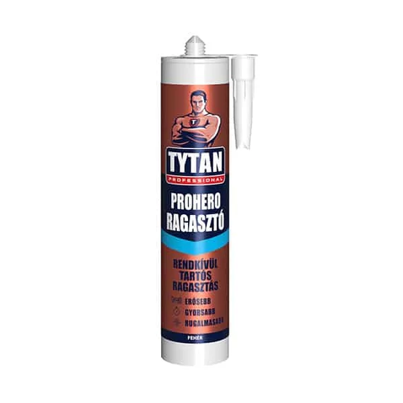 TYTAN PROHERO Ragasztó 290ml