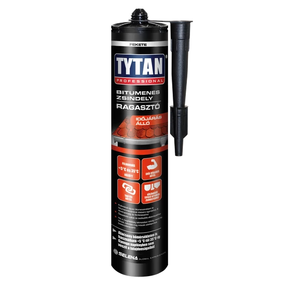 TYTAN Zsindely Ragasztó és Tömítő 310 ml-s