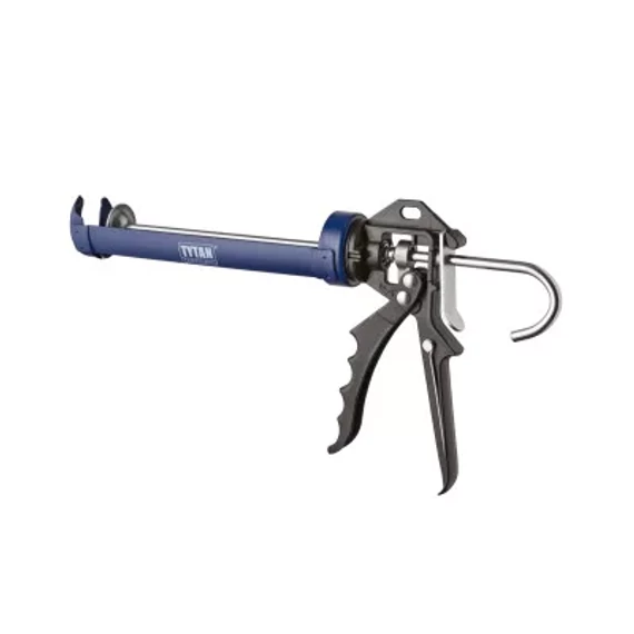 Kartus pisztoly Profi kék TYTAN 10024645