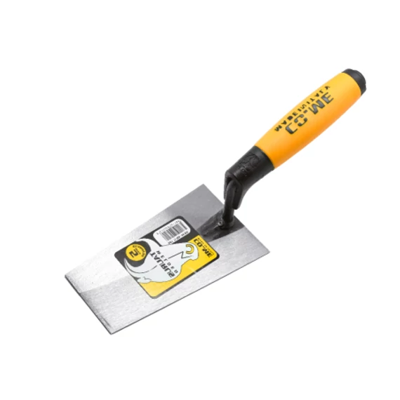 TOO.COME KŐMŰVES KANÁL EGYENES CARBON/SOFT 200MM