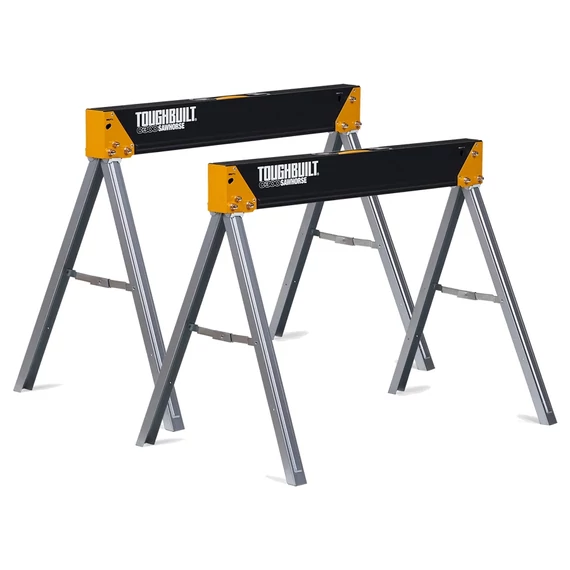 TOUGHBUILT C300 Összecsukható fűrészbak 1 pár (TB-C300-2)