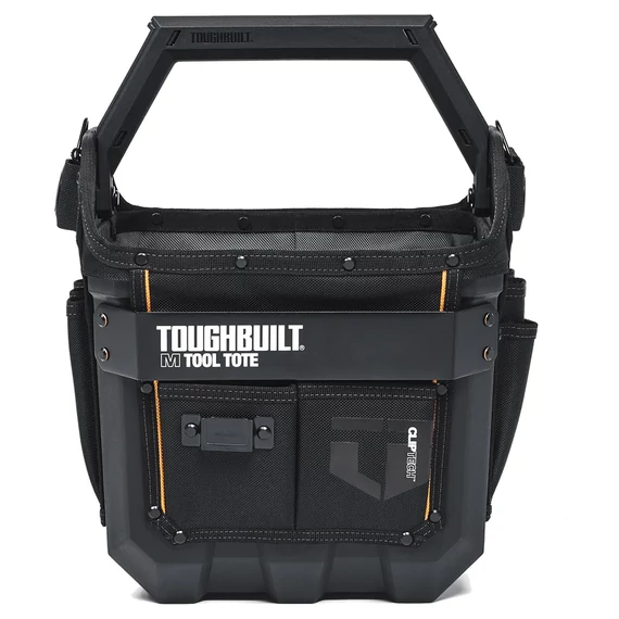 TOUGHBUILT CT-82 Nyitott szerszámtáska M 30cm/12" 30x36x25cm (TB-CT-82-12)