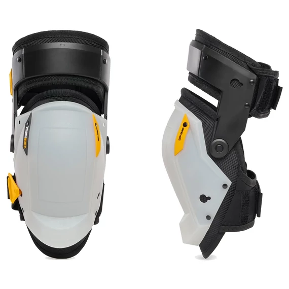 TOUGHBUILT KP-G3R Gélbetétes térdvédő combtámasszal (TB-KP-G3R)