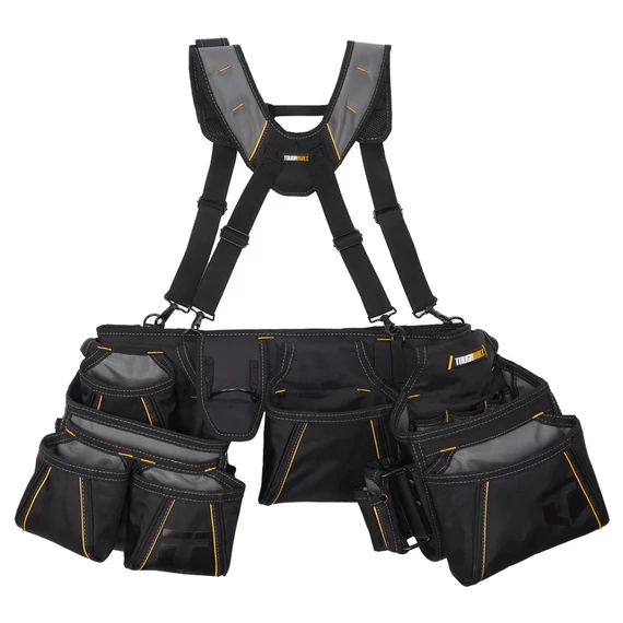 TOUGHBUILT 301-6 Tehermentesítő vállpánt készlet (TB-301-6)