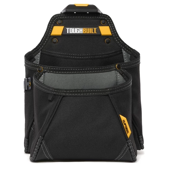 TOUGHBUILT CT-03 Ács övtáska 35x19x39cm (TB-CT-03)