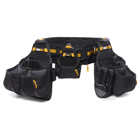 TOUGHBUILT CT-101-4P 4 részes övtáska készlet 80-120cm (TB-CT-101-4P)