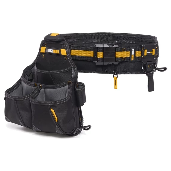 TOUGHBUILT CT-102 3 részes övtáska készlet 80-120cm (TB-CT-102-3P)