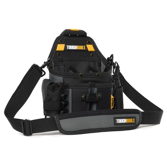 TOUGHBUILT CT-114 Villanyszerelő övtáska 30x15x39cm (TB-CT-114)