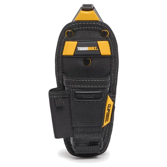 TOUGHBUILT CT-35 Fogótartó övtáska S 22,5x7x10,5cm (TB-CT-35-S)