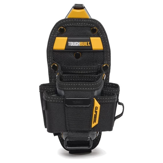 TOUGHBUILT CT-36-M7 Szerszámos övtáska 10x14x25cm (TB-CT-36-M7)