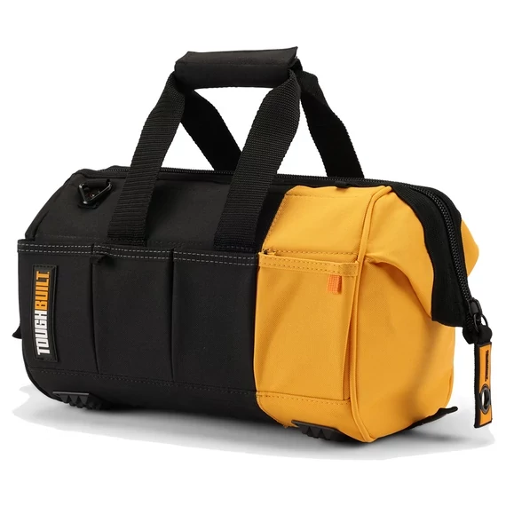TOUGHBUILT 60-12 Szerszámtáska 30cm/12" 18x30x22cm 29-34kg (TB-60-12)