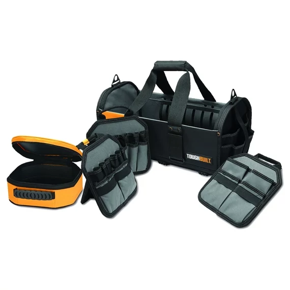 TOUGHBUILT 81-18 Moduláris táska 45cm/18" 25x27x50cm (TB-81-18)