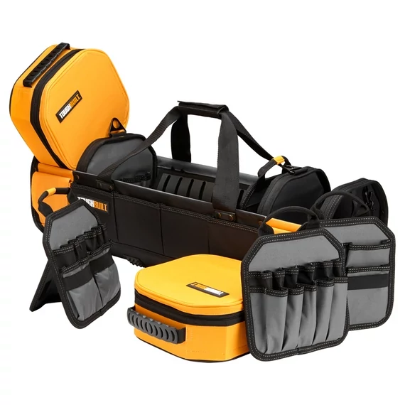 TOUGHBUILT 81-30 Moduláris táska 76cm/30" 91x20x46cm (TB-81-30)