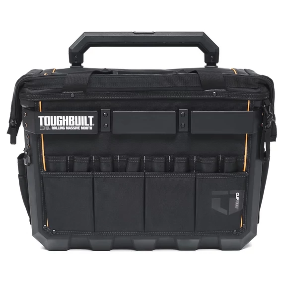 TOUGHBUILT CT-61 Gurulós vászontáska XXL 55cm/22" 56x43x30cm (TB-CT-61-22)