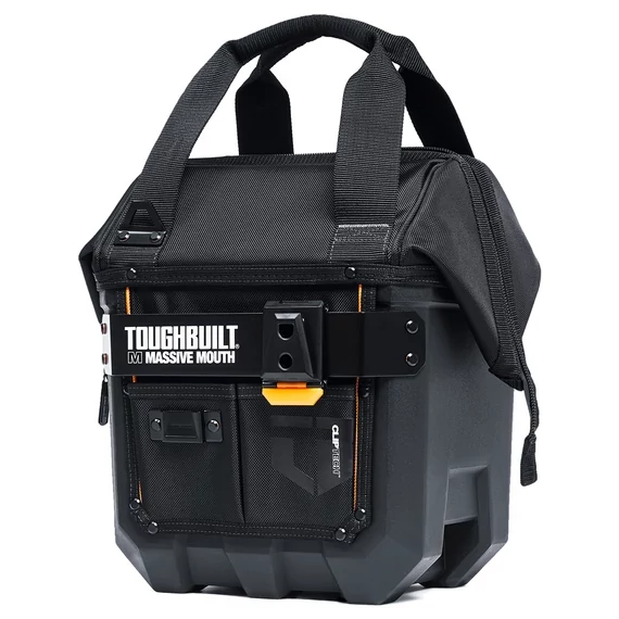 TOUGHBUILT CT-62 Vászontáska M 30cm/12" 30x36x25cm (TB-CT-62-12)